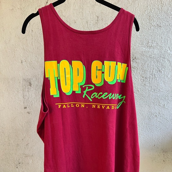 Top Gun Raceway Tank - Picture 1 of 9